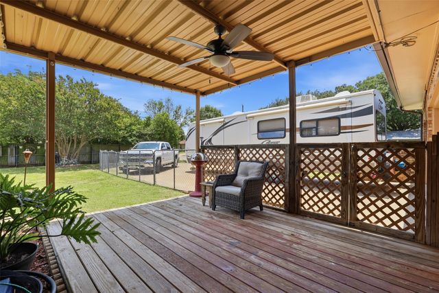 1117 Sheridan Lane, Cleburne, TX 76033