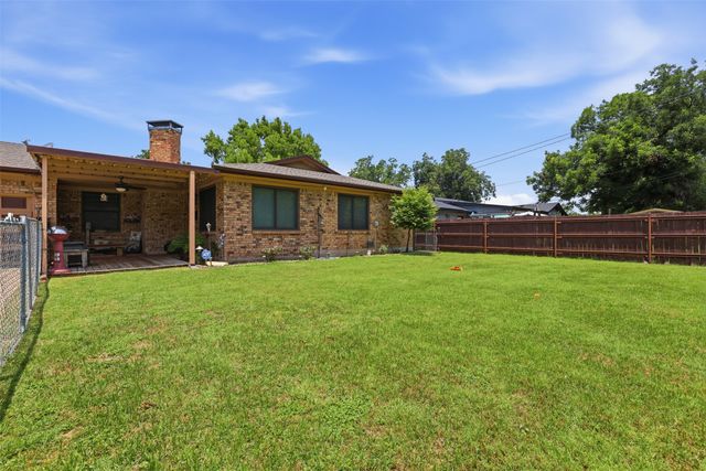 1117 Sheridan Lane, Cleburne, TX 76033