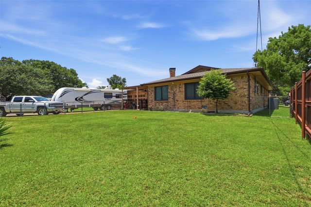 1117 Sheridan Lane, Cleburne, TX 76033