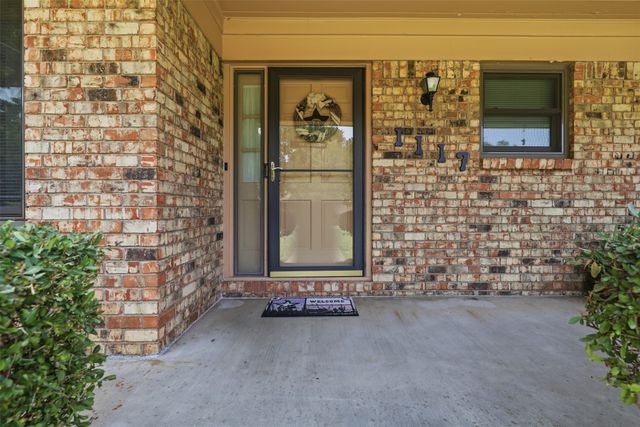 1117 Sheridan Lane, Cleburne, TX 76033