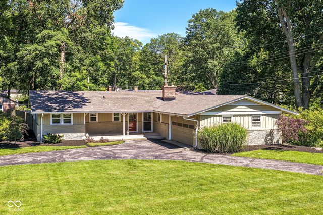 6905 Munsee Lane, Indianapolis, IN 46260