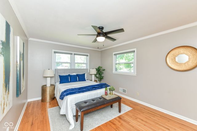 6905 Munsee Lane, Indianapolis, IN 46260
