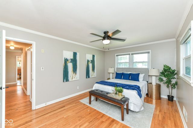 6905 Munsee Lane, Indianapolis, IN 46260