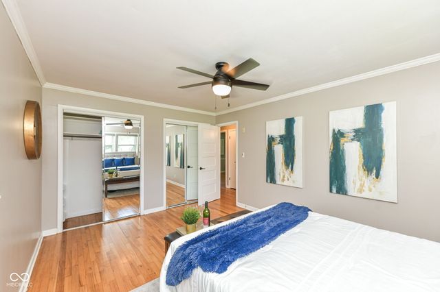 6905 Munsee Lane, Indianapolis, IN 46260