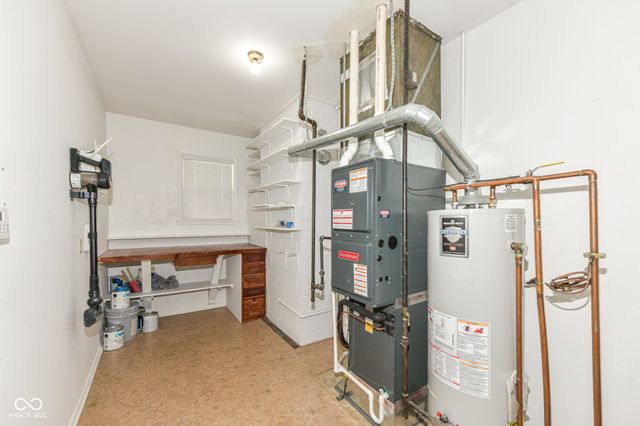 6905 Munsee Lane, Indianapolis, IN 46260
