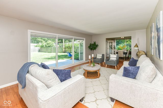 6905 Munsee Lane, Indianapolis, IN 46260