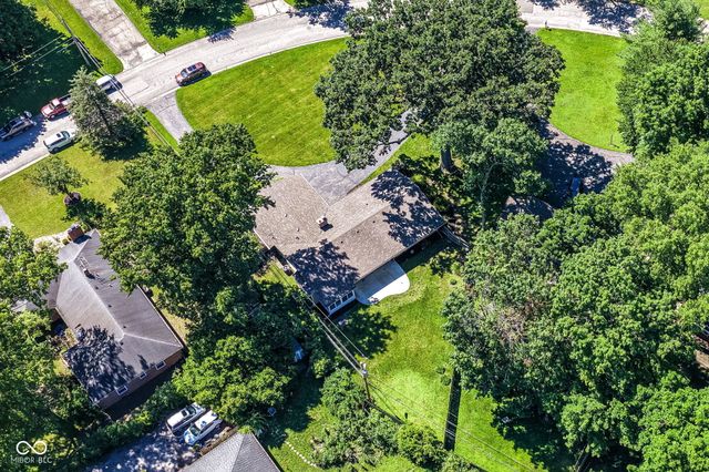6905 Munsee Lane, Indianapolis, IN 46260
