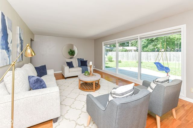 6905 Munsee Lane, Indianapolis, IN 46260
