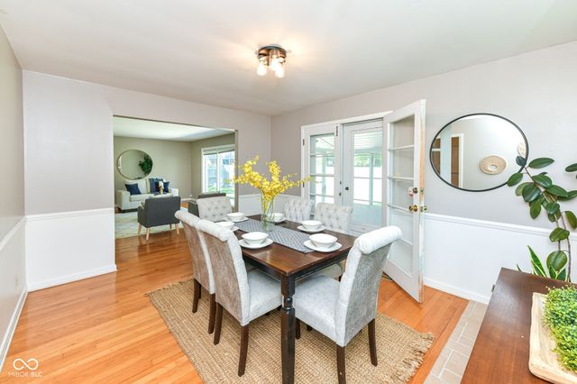6905 Munsee Lane, Indianapolis, IN 46260