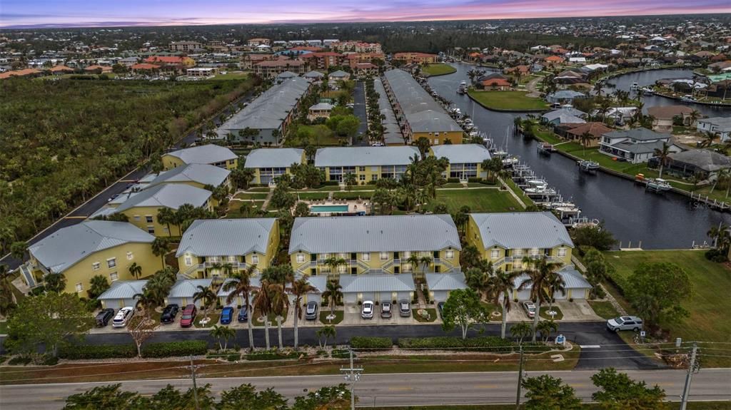 2000 BAL HARBOR BOULEVARD 321, Punta Gorda, FL 33950