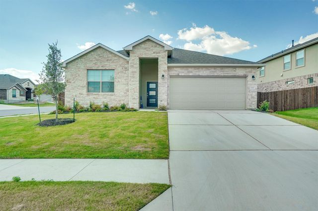 17900 Nepi DR, Pflugerville, TX 78660
