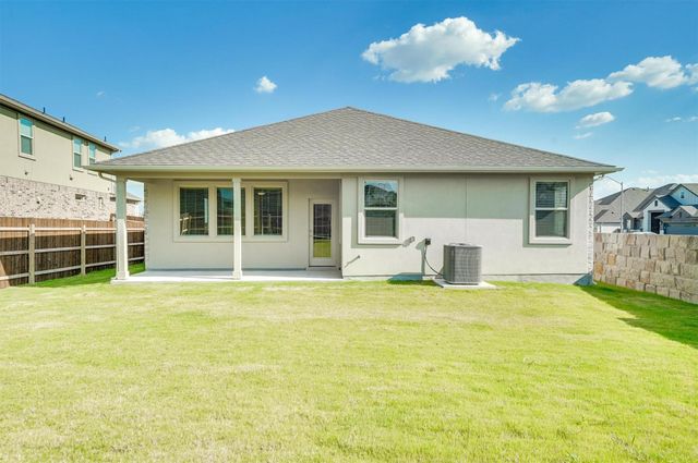 17900 Nepi DR, Pflugerville, TX 78660