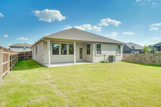 17900 Nepi DR, Pflugerville, TX 78660