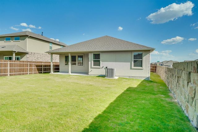 17900 Nepi DR, Pflugerville, TX 78660
