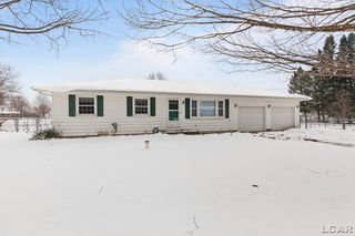 5143 Osburn Drive, Raisin Twp, MI 49286