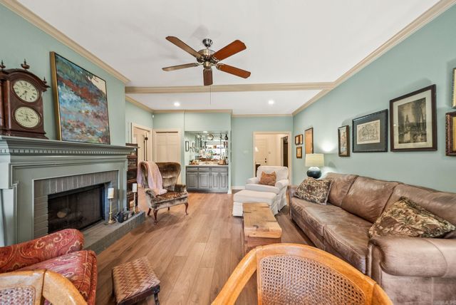 1800 Pickering, Little Rock, AR 72211
