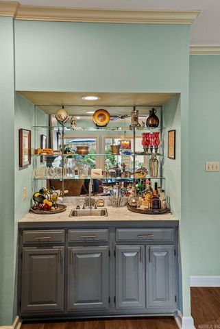 1800 Pickering, Little Rock, AR 72211