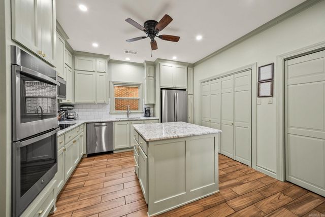 1800 Pickering, Little Rock, AR 72211