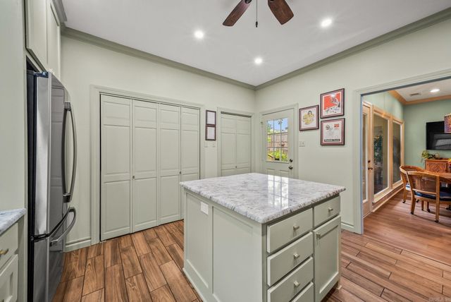 1800 Pickering, Little Rock, AR 72211