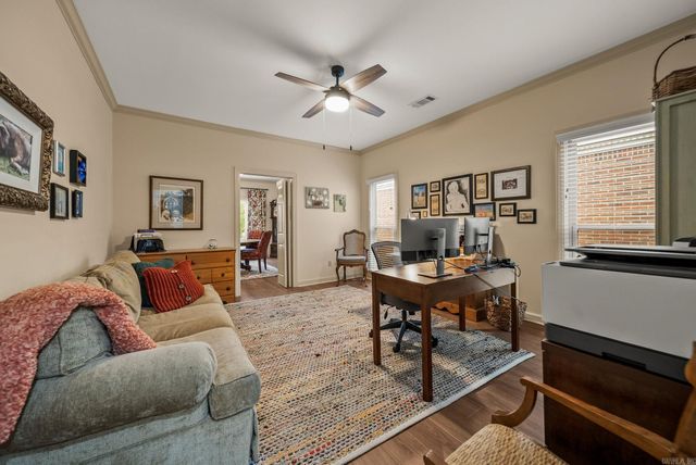 1800 Pickering, Little Rock, AR 72211