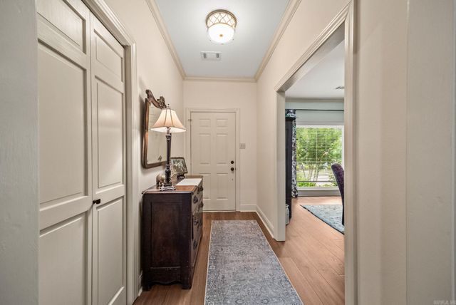 1800 Pickering, Little Rock, AR 72211