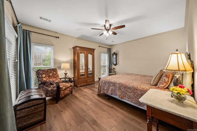 1800 Pickering, Little Rock, AR 72211