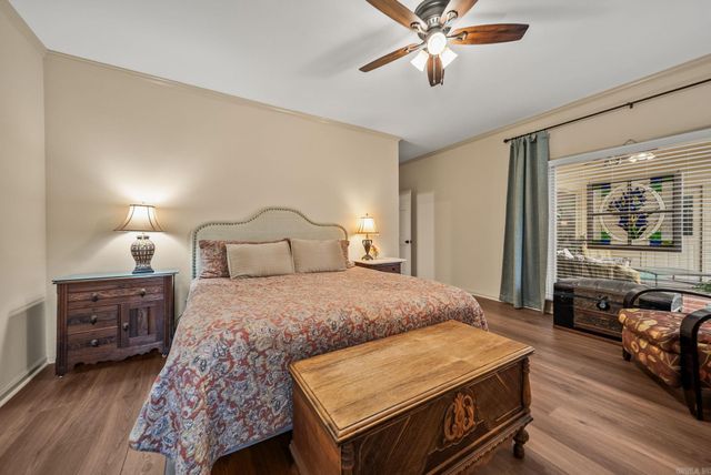 1800 Pickering, Little Rock, AR 72211
