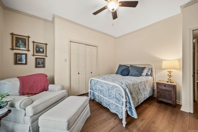 1800 Pickering, Little Rock, AR 72211