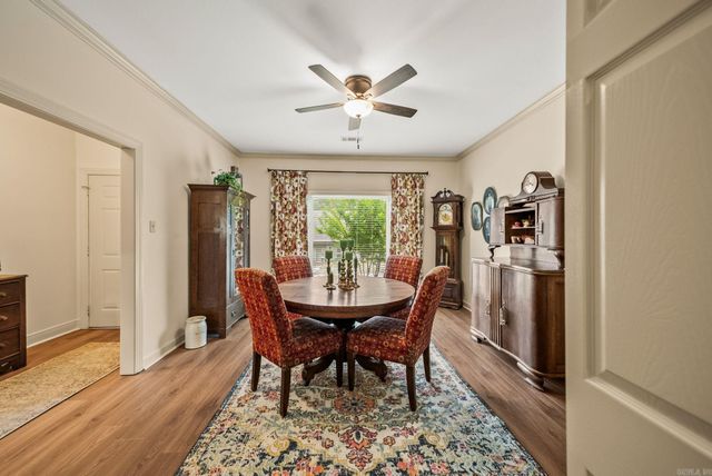 1800 Pickering, Little Rock, AR 72211
