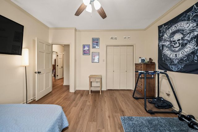 1800 Pickering, Little Rock, AR 72211