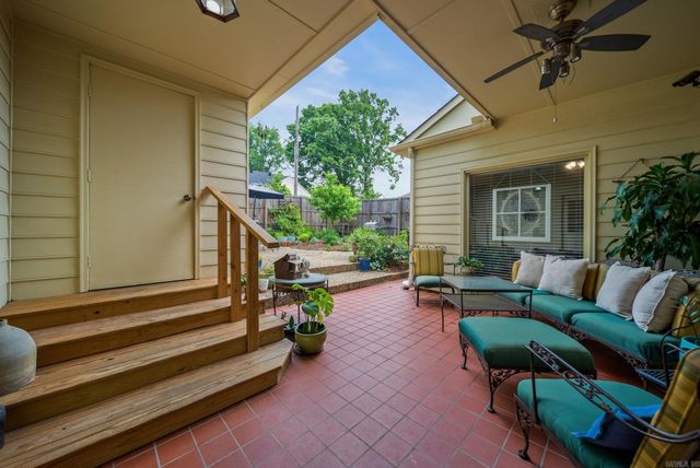 1800 Pickering, Little Rock, AR 72211