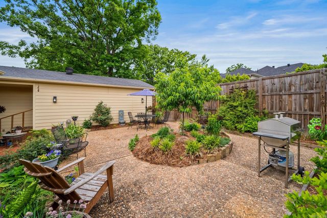 1800 Pickering, Little Rock, AR 72211