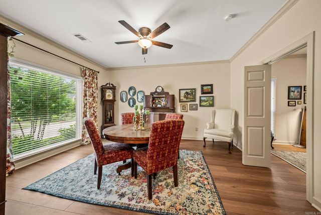 1800 Pickering, Little Rock, AR 72211
