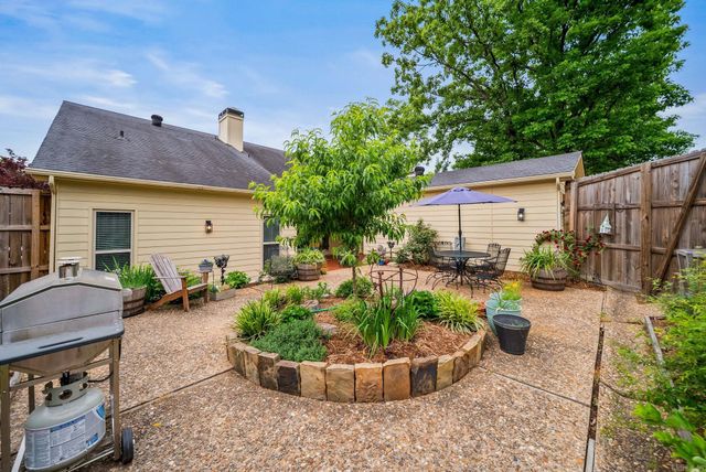 1800 Pickering, Little Rock, AR 72211