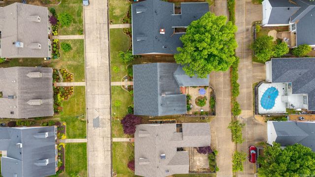 1800 Pickering, Little Rock, AR 72211