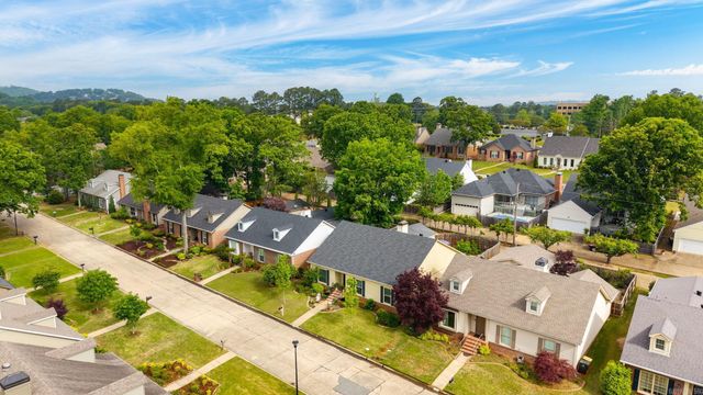 1800 Pickering, Little Rock, AR 72211
