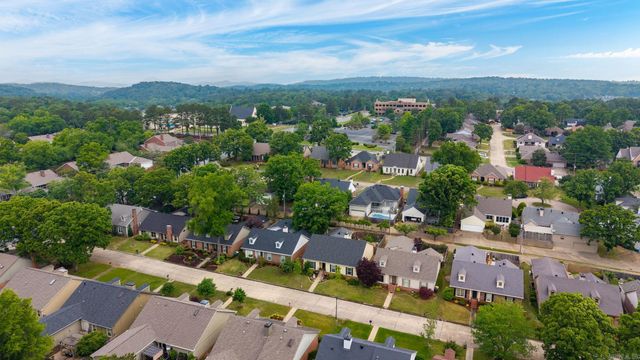 1800 Pickering, Little Rock, AR 72211