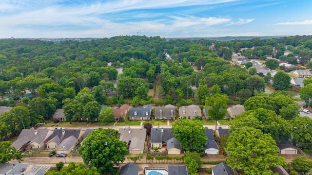 1800 Pickering, Little Rock, AR 72211