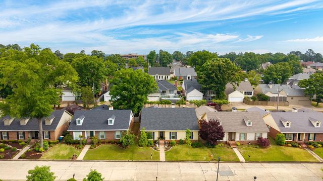 1800 Pickering, Little Rock, AR 72211