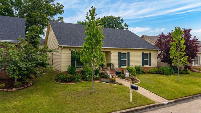 1800 Pickering, Little Rock, AR 72211