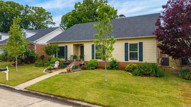 1800 Pickering, Little Rock, AR 72211