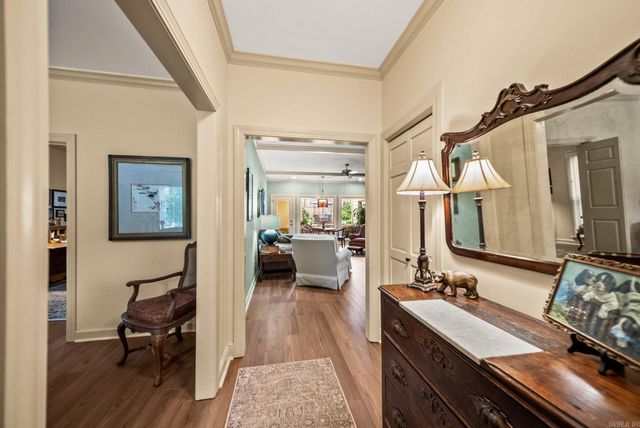 1800 Pickering, Little Rock, AR 72211