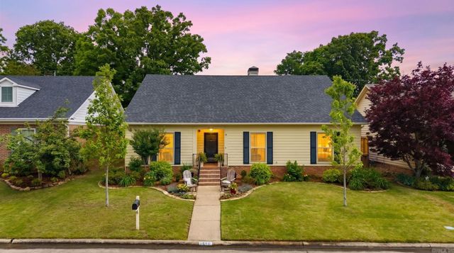 1800 Pickering, Little Rock, AR 72211
