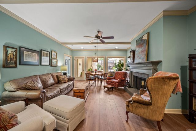 1800 Pickering, Little Rock, AR 72211