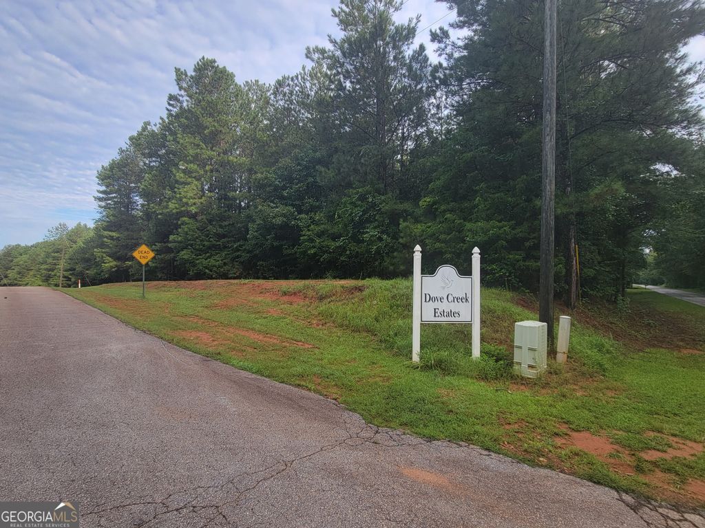 0 Stinchcomb Road #9, Elberton, GA 30635
