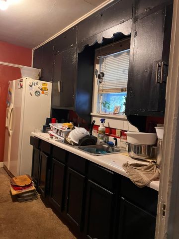 1850 S Waco, Wichita, KS 67213