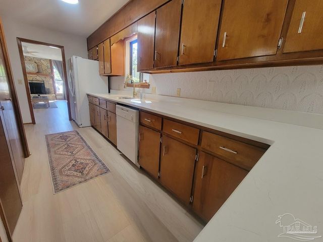 6212 Kirsten Dr, Pensacola, FL 32504