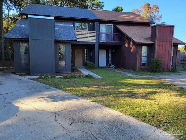6212 Kirsten Dr, Pensacola, FL 32504
