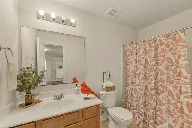 8114 Yaupon View Drive, Cypress, TX 77433