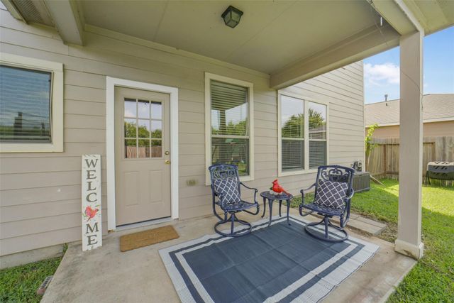 8114 Yaupon View Drive, Cypress, TX 77433